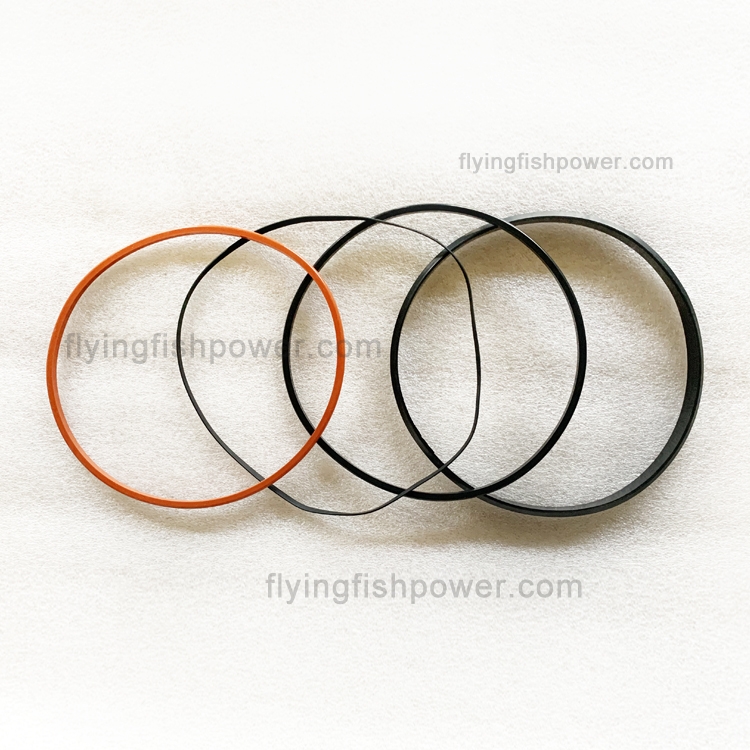 Wholesale Cummins K19 Engine Cylinder Liner Seal O Ring 4024779