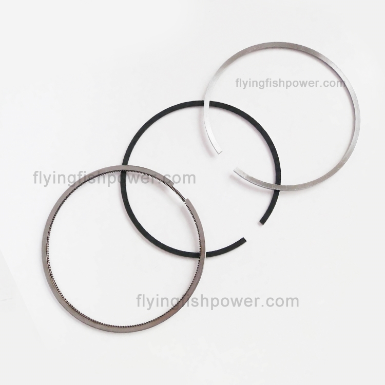 Cummins L10 Engine Parts Piston Ring 3803961