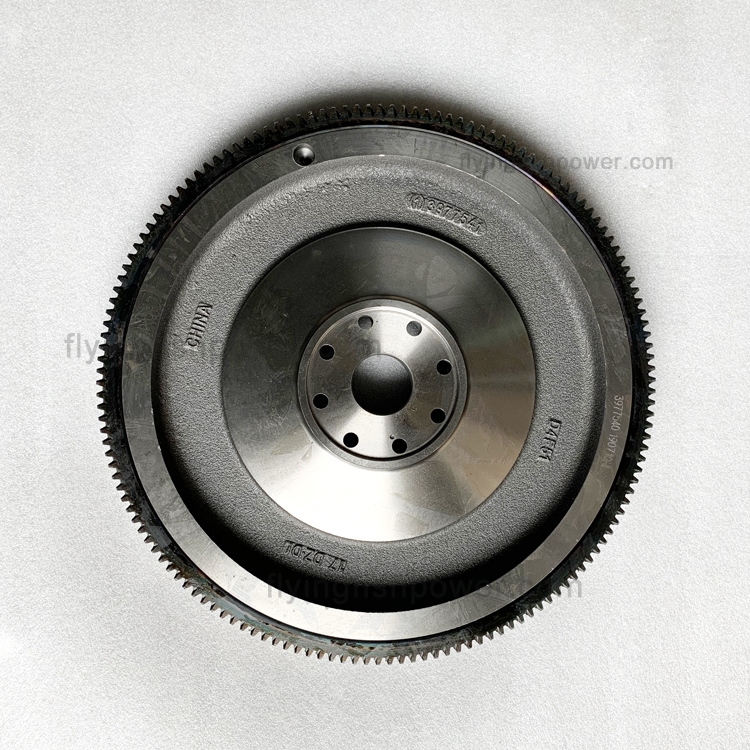 Cummins ISBE Engine Parts Flywheel 3977540