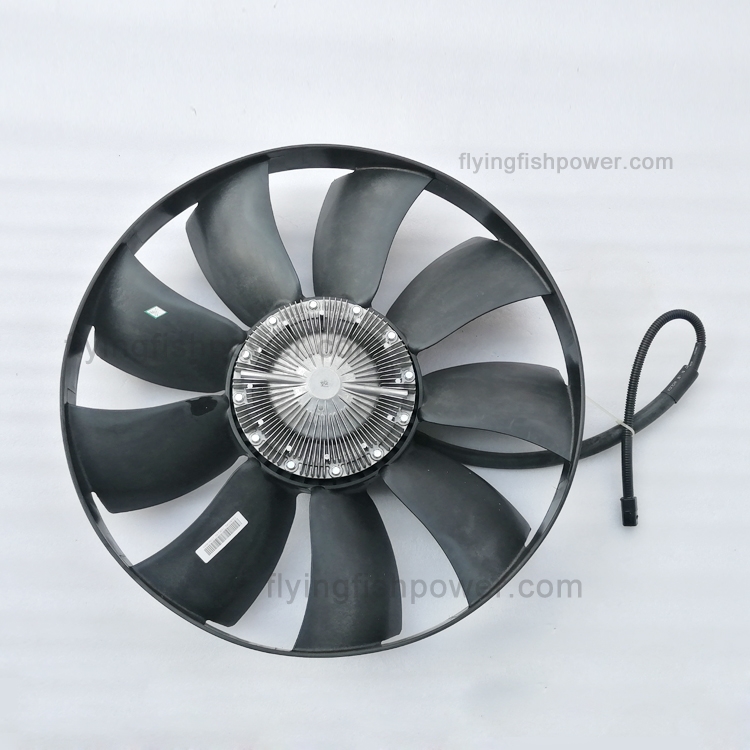 Vente en gros ventilateur de moteur cummin 5285582