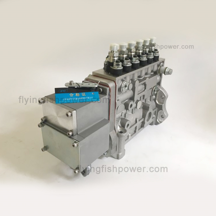 Wholesale Cummins Engine Parts Fuel Injection Pump 5258154
