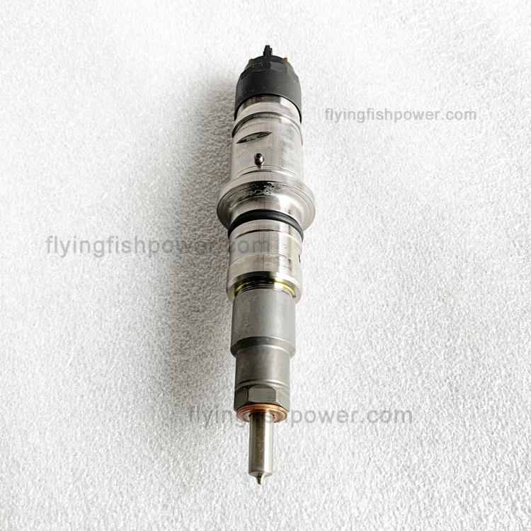 Wholesale Cummins Engine Parts Fuel Injector 5256034