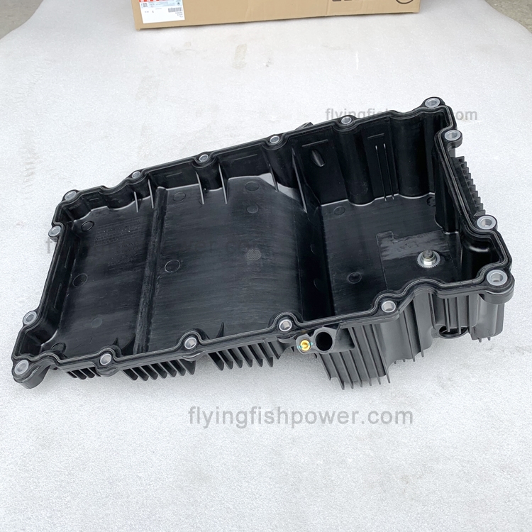 Wholesale Cummins Engine Parts Oil Pan 5669026