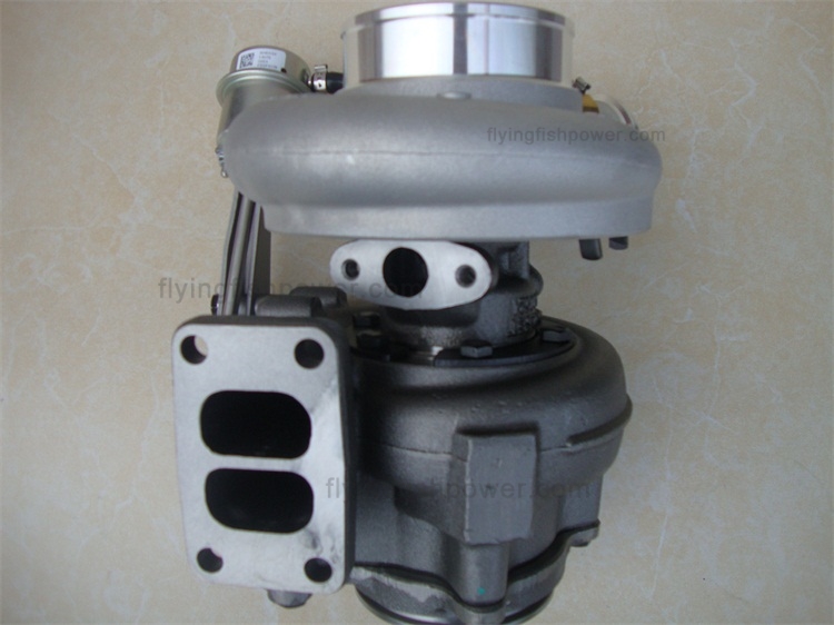 Turbocompresseur de pièces de moteur de cummin HX40W 3783604 4051033 2836441 vente en gros