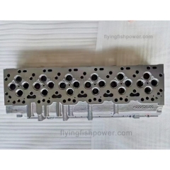 Wholesale Cummins Engine Parts Cylinder Head 5259423