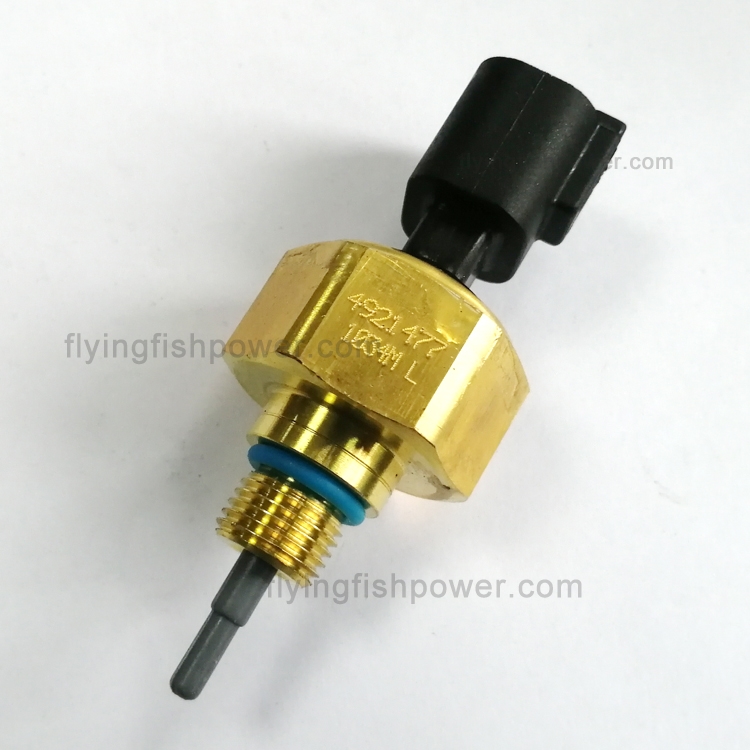 Cummins M11 ISM11 QSM11 X15 ISX15 QSX15 Engine Parts Temperature Pressure Sensor 4921477 3330954 3330953 3417189