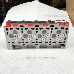 Головка блока цилиндров деталей двигателя Cummins ISF2.8 5626174