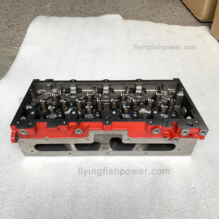 Cummins ISF2.8 Engine Parts Cylinder Head Assembly 5626174