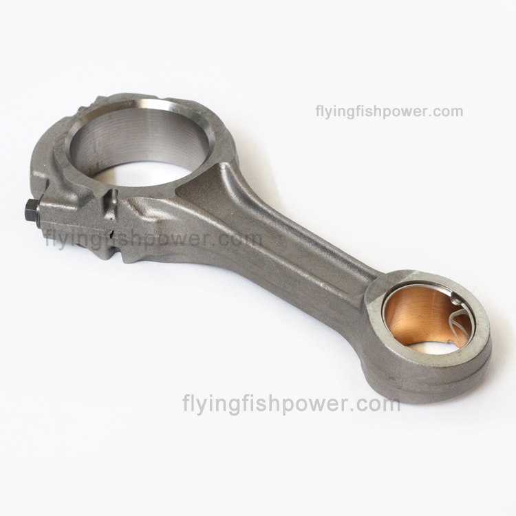 Wholesale Original Aftermarket Machinery Engine Parts Connecting Rod 4944887 3979744 4944670 For Cummins 6L