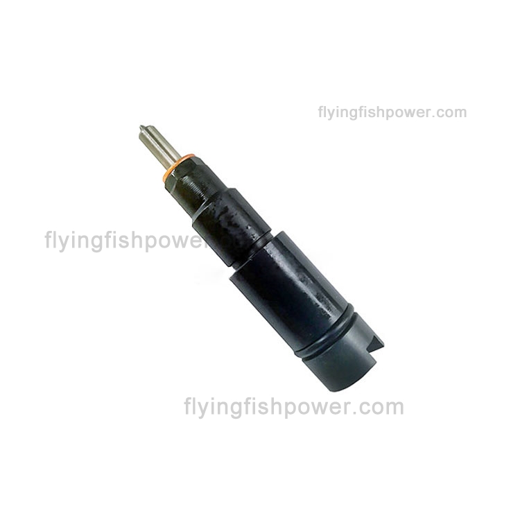 Injecteur de carburant de pièces de moteur de machines de marché des accessoires d'origine en gros 4937512 pour Cummins 6L