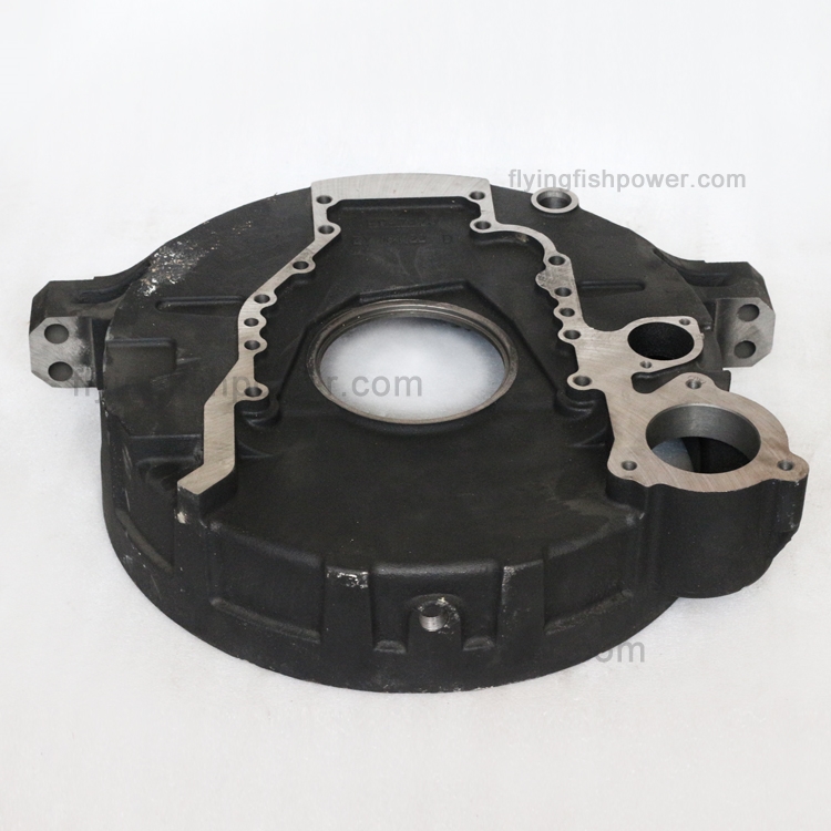 Wholesale Original Aftermarket Machinery Engine Parts Flywheel Housing 4947472 For Cummins 6L