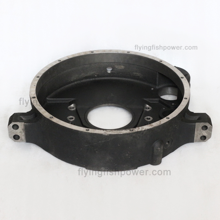 Wholesale Original Aftermarket Machinery Engine Parts Flywheel Housing 4947472 For Cummins 6L