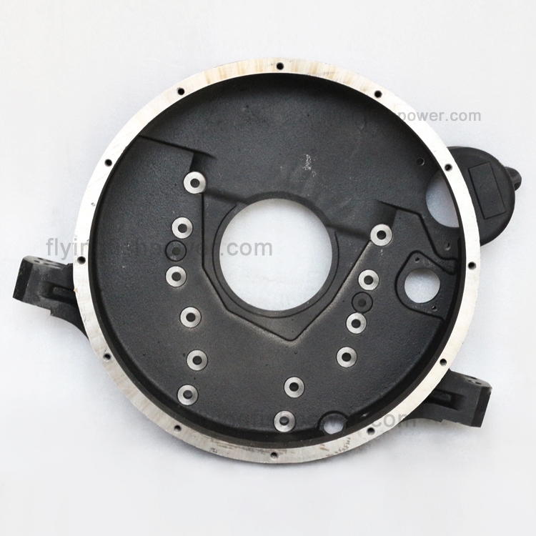 Wholesale Original Aftermarket Machinery Engine Parts Flywheel Housing 4947472 For Cummins 6L