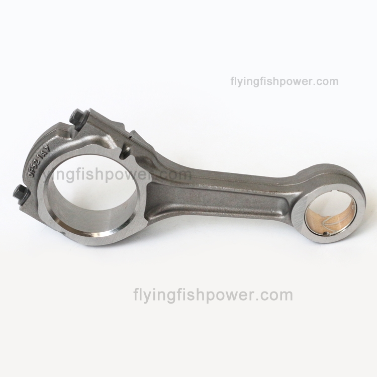 Wholesale Original Aftermarket Machinery Engine Parts Connecting Rod 4944887 3979744 4944670 For Cummins 6L