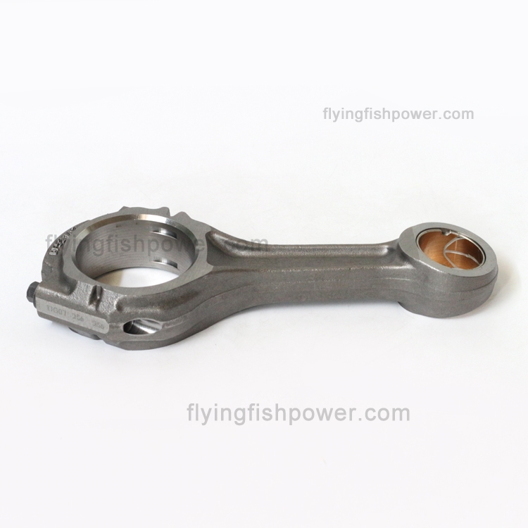 Wholesale Original Aftermarket Machinery Engine Parts Connecting Rod 4944887 3979744 4944670 For Cummins 6L