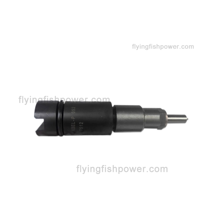Wholesale Original Aftermarket Machinery Engine Parts Fuel Injector 4937512 For Cummins 6L