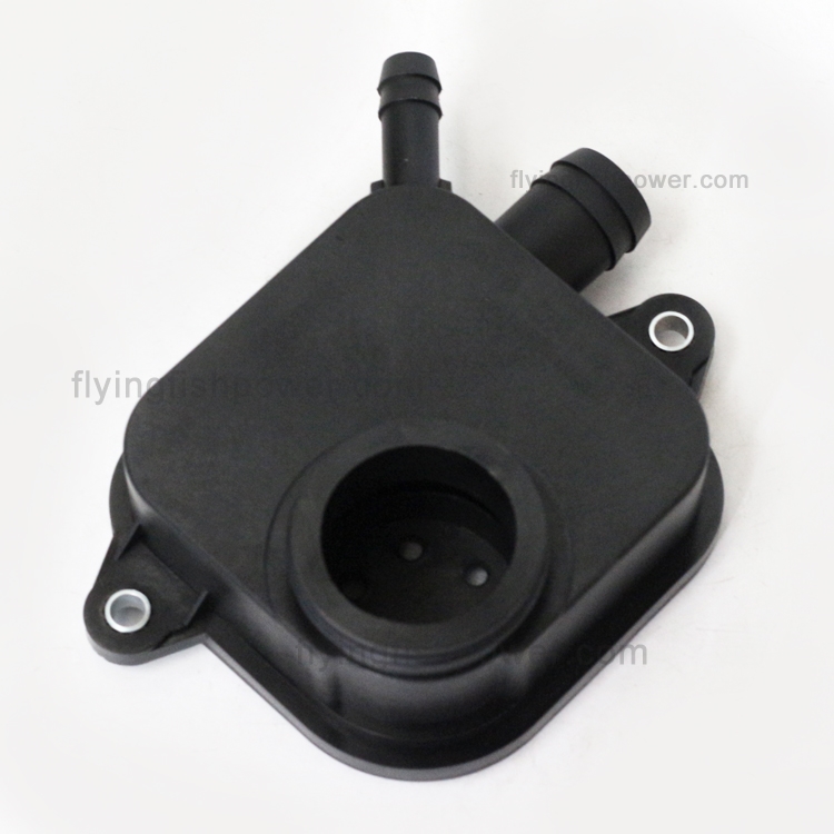 Wholesale Original Aftermarket Machinery Engine Parts Breather Housing 4935079 For Cummins 6L