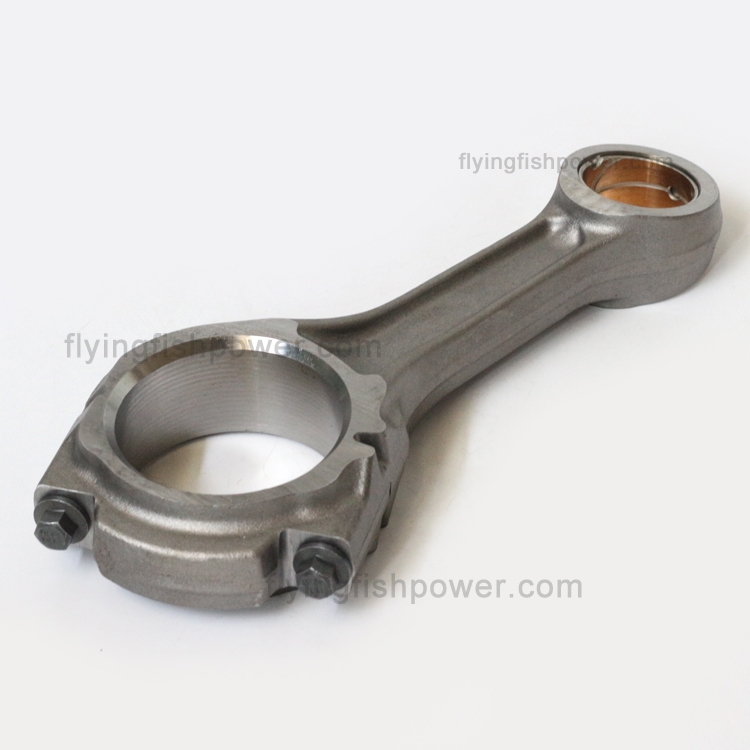 Wholesale Original Aftermarket Machinery Engine Parts Connecting Rod 4944887 3979744 4944670 For Cummins 6L