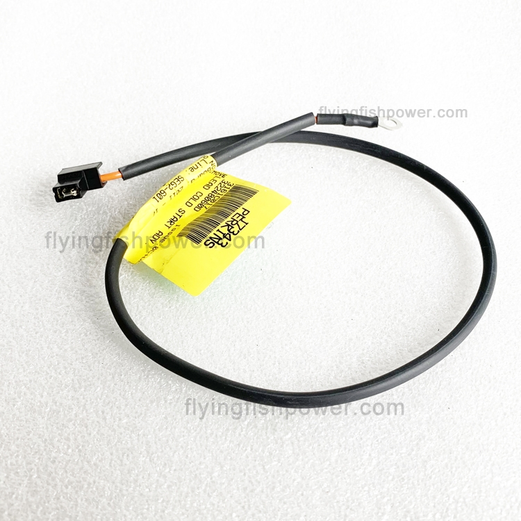 Wholesale Original Aftermarket Machinery Engine Parts Cable 3161C017 For Perkins