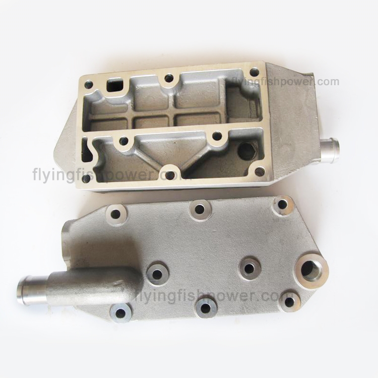 Wholesale Original Aftermarket Machinery Engine Parts Air Compressor Cylinder Head 5254292 5255787 4945947 For Cummins