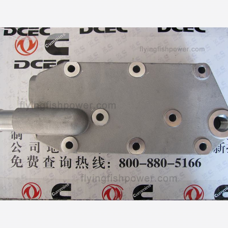 Wholesale Original Aftermarket Machinery Engine Parts Air Compressor Cylinder Head 5254292 5255787 4945947 For Cummins