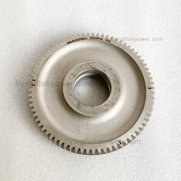 Perkins Diesel Engine Parts Idler Gear 3117N061 3117N041 3117N042 4111A034