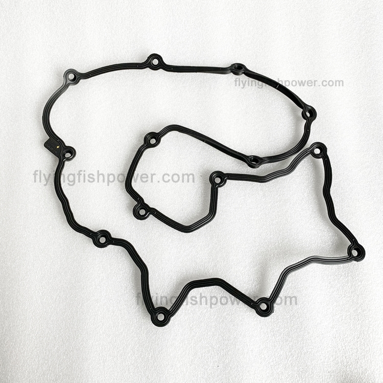 Perkins Diesel Engine Parts Cover Gasket 3681A059