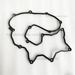 Perkins Diesel Engine Parts Cover Gasket 3681A059