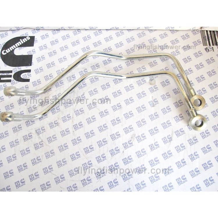 Wholesale Cummins Engine Parts Fuel Drain Tube 4933294