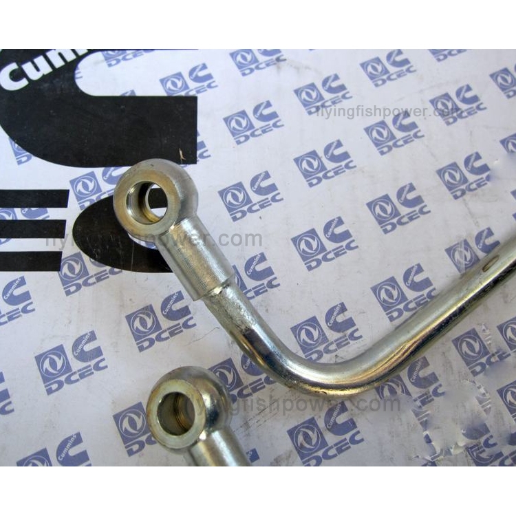 Wholesale Cummins Engine Parts Fuel Drain Tube 4933294