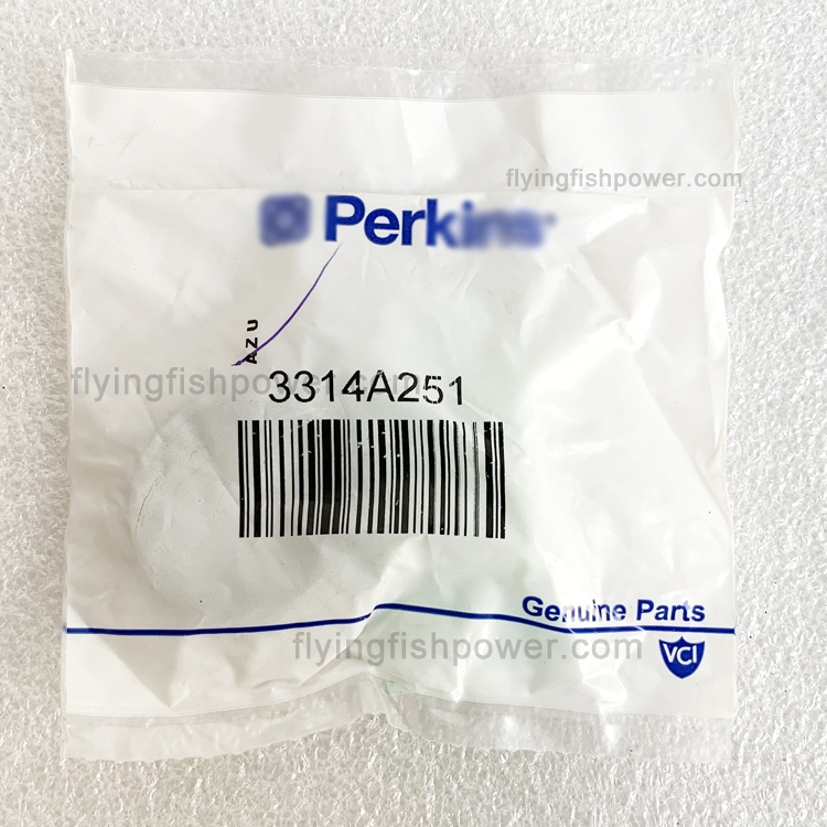 Wholesale Genuine Perkins Engine Parts Valve Seat 3314A251