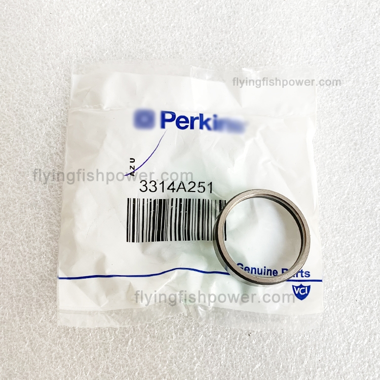 Оптовая продажа, оригинальные детали двигателя Perkins, сиденье клапана 3314A251