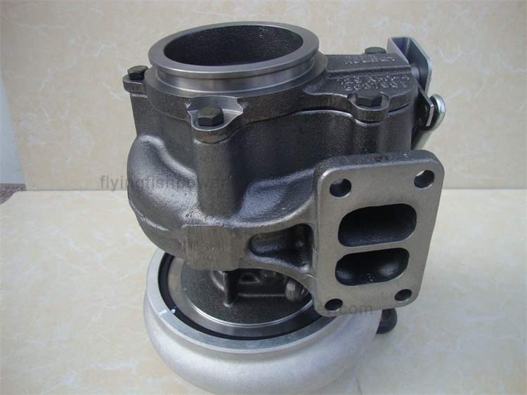 Piezas de motor Cummins, turbocompresor HX40W, 4043400, 4043402, 4955896, 4033793, venta al por mayor