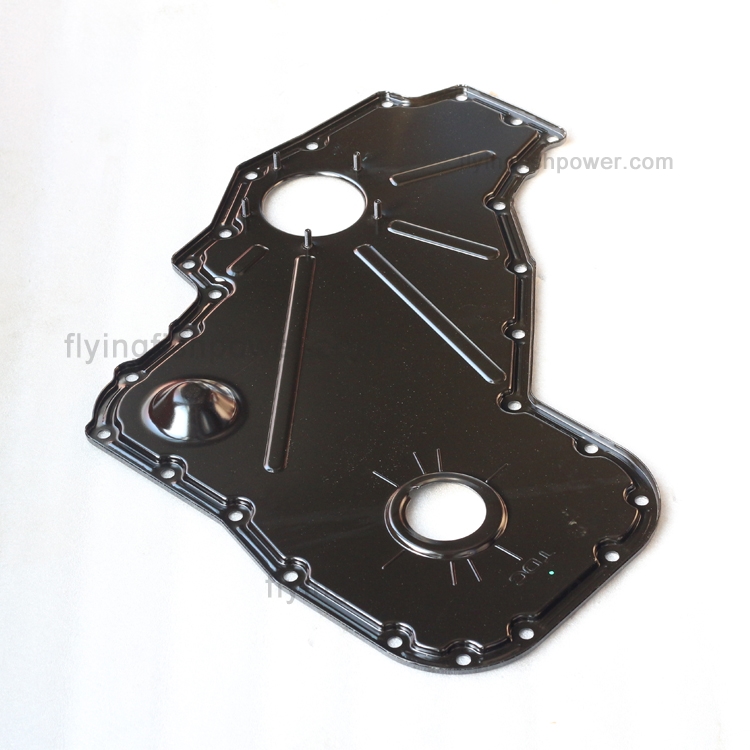 Wholesale Cummins Engine Parts Front Gear Housing Cover 3958113 3943752 3948045