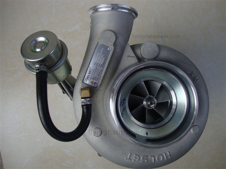 Gros Cummins Pièces de Moteur Turbocompresseur HX40W 4043400 4043402 4955896 4033793