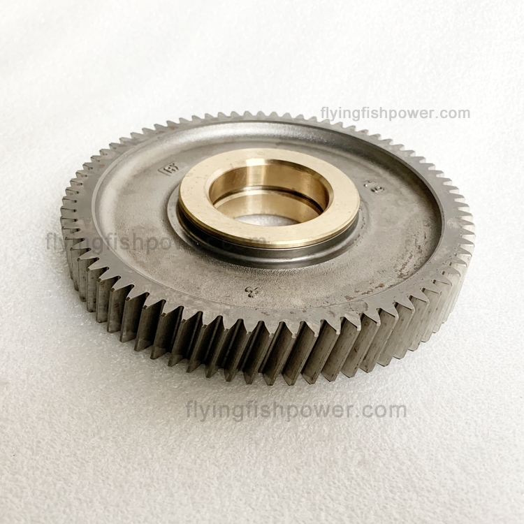 Wholesale Original Aftermarket Machinery Engine Parts Idler Gear 4111A034 For Perkins