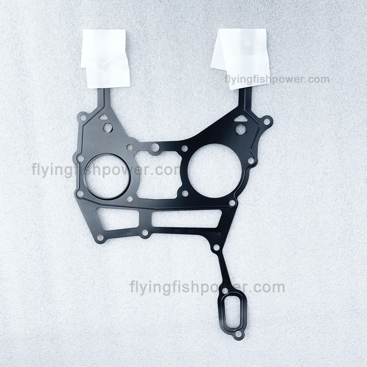 Wholesale Original Aftermarket Machinery Engine Parts Timing Case Cover Gasket 3681P053 For Perkins