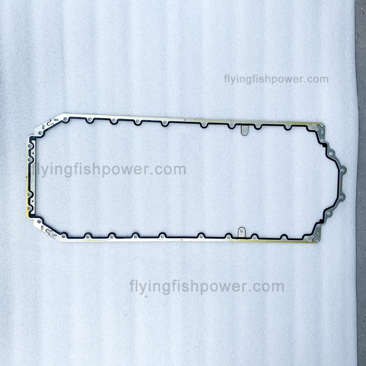 Wholesale Original Aftermarket Machinery Engine Parts Oil Pan Gasket 3681K044 For Perkins