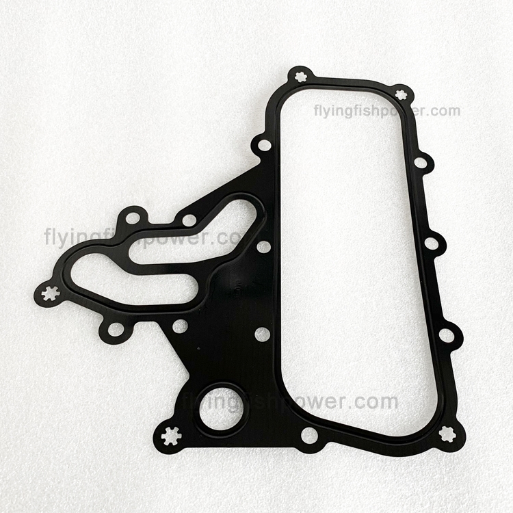 Wholesale Original Aftermarket Machinery Engine Parts Oil Cooler Housing Gasket 3687M039 For Perkins