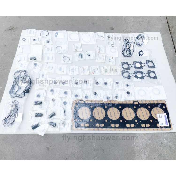 Wholesale Original Aftermarket Machinery Engine Parts Repair Gasket Kit T402945 For Perkins