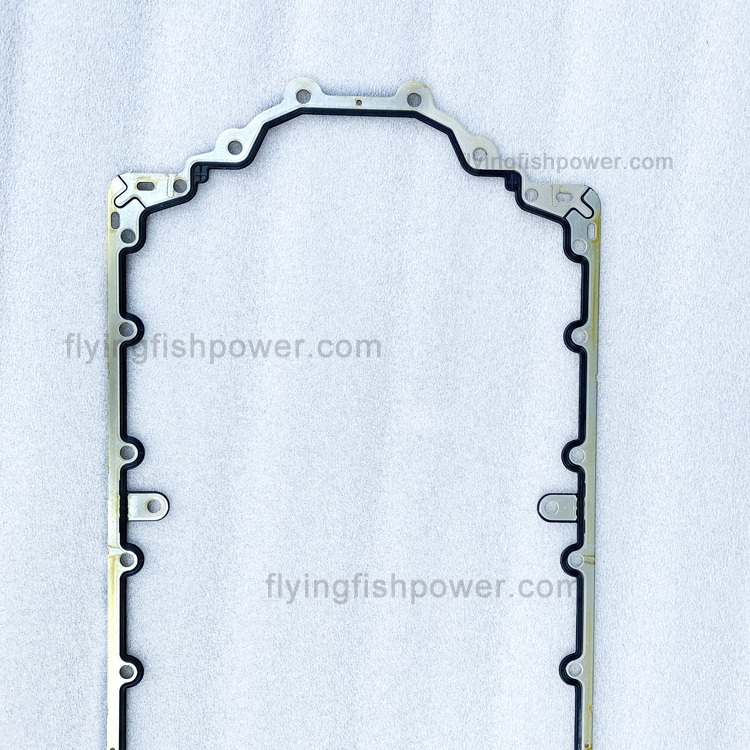 Wholesale Original Aftermarket Machinery Engine Parts Oil Pan Gasket 3681K044 For Perkins