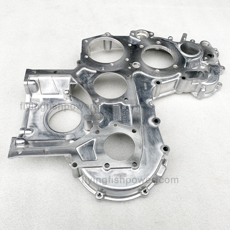 Корпус редуктора T417230 деталей двигателя Perkins для вторичного рынка оригинальных запчастей