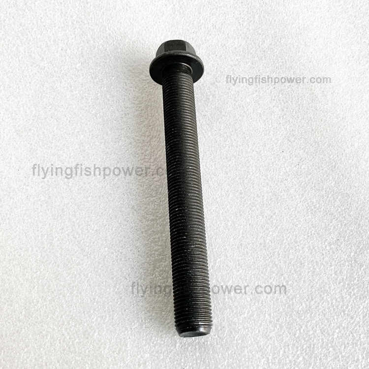 Wholesale Original Aftermarket Machinery Engine Parts Screw T407440 For Perkins