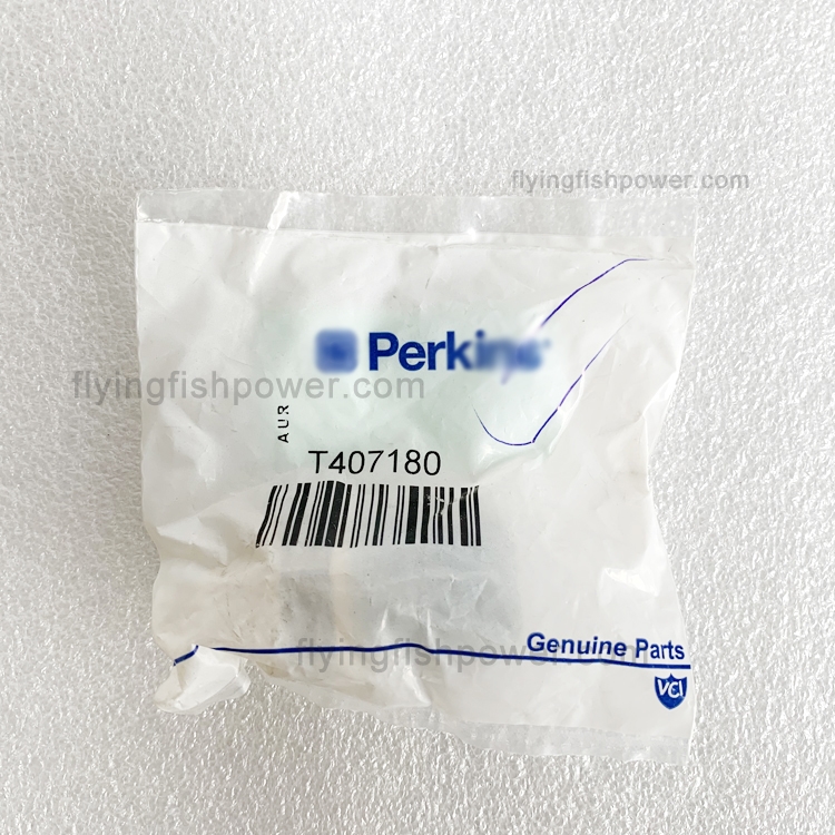 Wholesale Original Aftermarket Machinery Engine Parts Oil Pressure Sensor T407180 For Perkins