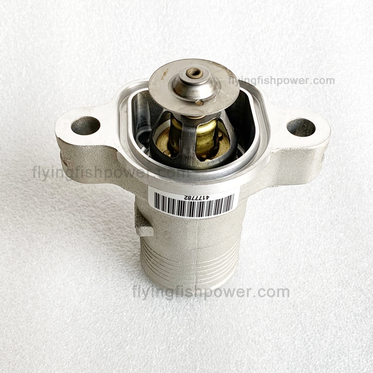 Wholesale Original Aftermarket Machinery Engine Parts Thermostat T413847 For Perkins