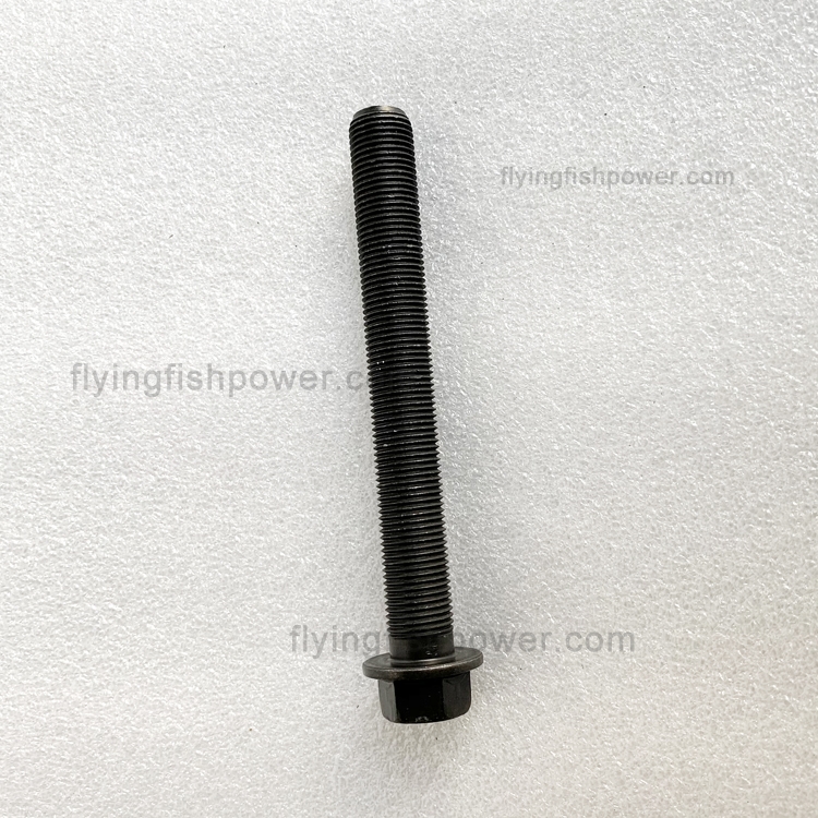 Wholesale Original Aftermarket Machinery Engine Parts Screw T407440 For Perkins