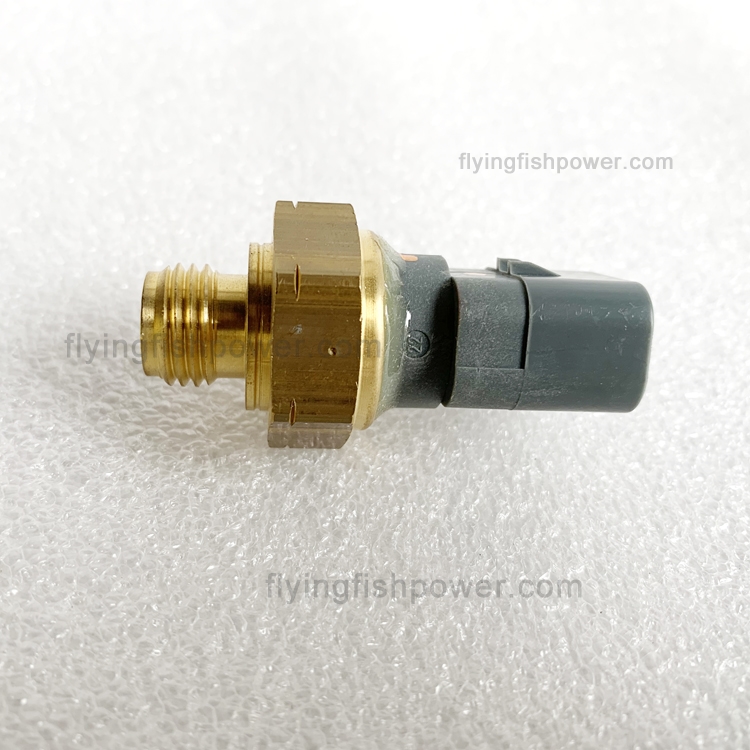 Wholesale Original Aftermarket Machinery Engine Parts Oil Pressure Sensor T407180 For Perkins