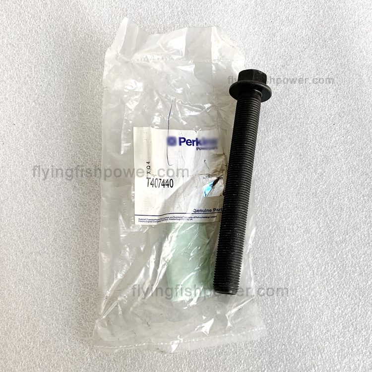 Wholesale Original Aftermarket Machinery Engine Parts Screw T407440 For Perkins