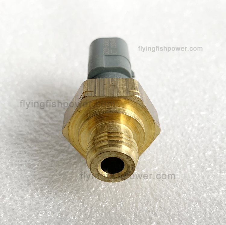 Wholesale Original Aftermarket Machinery Engine Parts Oil Pressure Sensor T407180 For Perkins