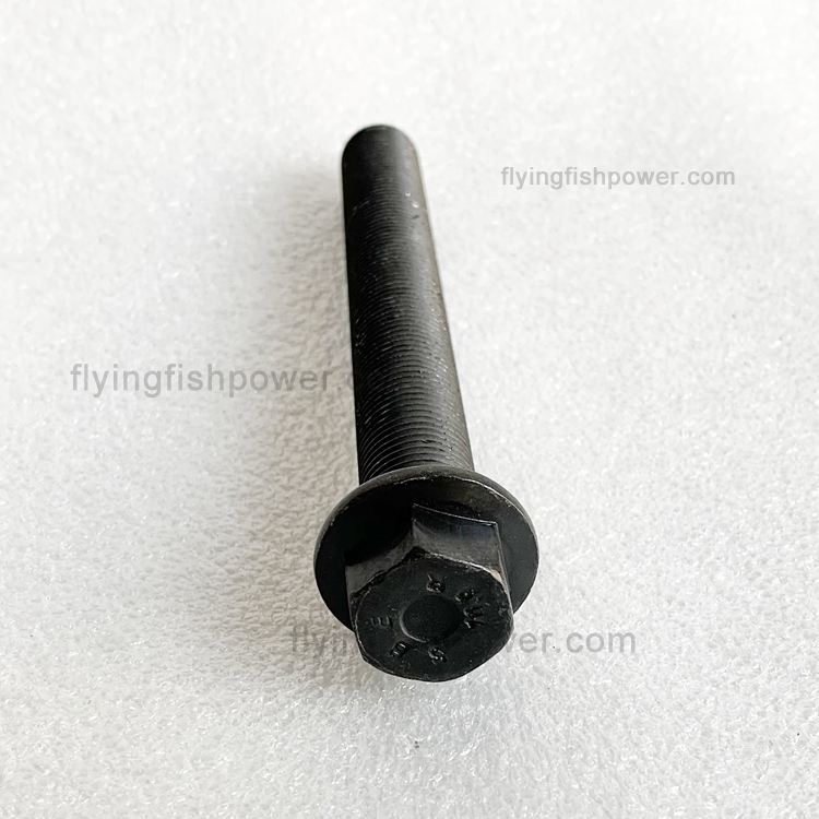 Wholesale Original Aftermarket Machinery Engine Parts Screw T407440 For Perkins